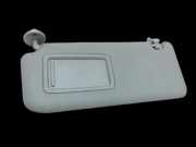 Toyota RAV4 IV 13-16 Sonnenblende Links für Fahrer