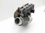 Jaguar XF X250 11-15 2,2D 120KW DW12C Turbolader Turbo Abgasturbolader