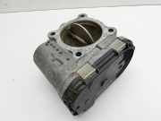 Volvo V60 I 155 10-13 1,6 84KW D5244T11 Drosselklappe Drosselklappenstutzen