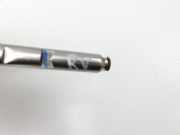 VW Golf VI 6 1K Variant 09-13 Kopfstütze für Beifahrer Sitz Rechts Vorne