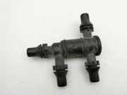 Mercedes Sprinter III 907 CDI 2,0 125KW Thermostat Flansch Thermostatgehäuse