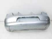 VW EOS 1F 06-09 Cabriolet Stoßstange Stoßfänger mit Sensoren Hinten