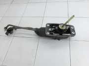 Audi A4 B7 8H Cabrio 06-09 1,8T 120KW Schaltkulisse Schalthebel