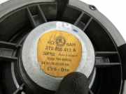 Skoda Superb 3T4 08-13 Lautsprecher Speaker Hinten Rechts