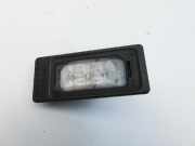Audi A6 4G C7 Allroad 12-14 Kennzeichenleuchte Pos.2