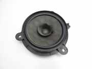 Dacia Logan 13-16 Lautsprecher Links Hinten