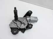 Renault Megane III KZ 08-12 Kombi Wischermotor Hinten Heckwischermotor