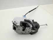 Opel Astra J 12-18 Kombi Türschloss m. ZV Stellmotor Rechts Vorne