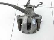 Skoda Octavia III 5E 12-17 TDI 2,0 110KW Bremssattel Bremszange Hinten Links