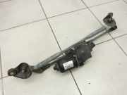 Toyota Avensis T25 03-06 Wischermotor m. Wischergestänge Vorne