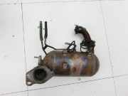Nissan Note E12 13-17 1,5 66KWPartikelfilter Rußpartikelfilter Dieselpartikelfilter DPF