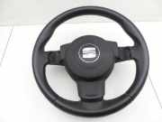 Seat Toledo III 5P 04-09 Lenkrad Airbaglenkrad