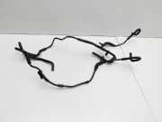 VW Tiguan 5N 07-11 TDI 2,0 125KW Leitung Kraftstoffleitung