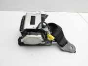 Mercedes S204 W204 C220 11-15 Kombi Gurt Sicherheitsgurt Gurtstraffer Links Hinten