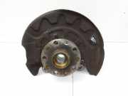 VW Golf 7 VII 5G 12-17 TSI 1,4 103KW Achsschenkel Radnabe mit ABS Rechts Vorne 80MM