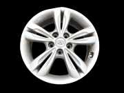 Hyundai IX35 LM 09-13 1x Felge Alufelge 5X114.3 6.5X17Zoll ET48