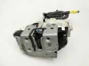 Jeep Grand Cherokee WK2 10-13 Türschloss mit ZV Stellmotor Links Vorne