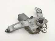 Ford Focus III 11-15 Wischermotor m. Wischergestänge Vorne Rechts