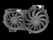 Audi A6 4F C6 05-09 3.2 188KW Lüfter Ventilator f. Kühler Links u. Rechts
