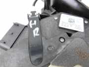 Ford Focus III 3 14-20 Kombi Türschloss m. ZV Stellmotor Rechts Hinten