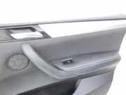 BMW X3 F25 10-14 Türverkleidung Türpappe Rechts Vorne