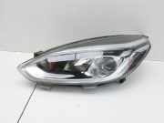 Ford Fiesta VII 17-21Scheinwerfer Frontscheinwerfer Links