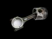 VW Passat 3G B8 14-19 2,0 110KW DFGA Kolben mit Pleuel Pos B