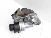 Mercedes W245 B200 06-08 CDI 2,0 106KW 640941 Turbolader Turbo Abgasturbolader