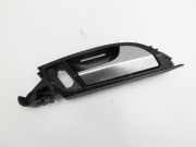 Audi Q7 4L 09-15 Türgriff Griffmuschel Innen Vorne Rechts Chrom