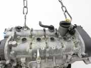 VW Touran II 5T 15-24 TSI 1,2 81KW CYVBMotor Triebwerk