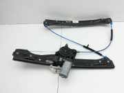 BMW F31 320d 11-15 Kombi Fensterhebermotor mit Fensterheber Rechts Vorne