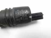 BMW X5 E70 07-10 Waschwasserpumpe Wischwasserpumpe Waschpumpe Vo.