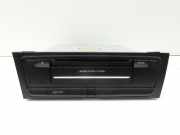 Audi A5 8TA 07-11 Navigationssystem Navi Main Unit MMI BT-MAC