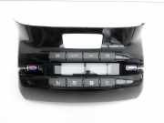 Peugeot 208 I 15-19 Bedienteil Bedienelement Heizung Klimabedienteil