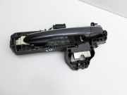 Mercedes X204 08-12 Fensterhebermotor Links Hinten