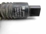 Opel Adam M13 13-19 Waschwasserpumpe Wischwasserpumpe Waschpumpe Vo. Pumpe Washer