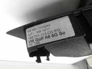 VW Golf 6 VI 5K 08-12 Schaltsack Schaltmanschette Schaltknauf 6G