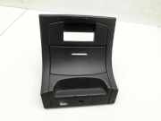 Citroen C6 TD 05-11 Aschenbecher Ascher Mittelkonsole Hinten