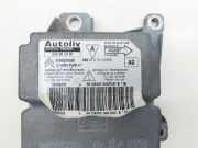 Citroen C5 08-12 Airbag Steuergerät Airbagsteuergerät
