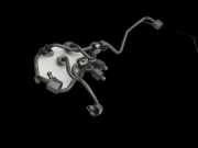 Mercedes Vito W639 10-14 CDI 2,2 100KW Hochdruck Leitung Kraftstoffleitung