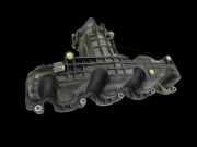 VW Golf Plus 5M 08-14 TDI 1,6 77KW CAYC Ansaugbrücke Ansaugkrümmer