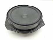 Mercedes C200 W204 07-11 Lautsprecher Links Vorne