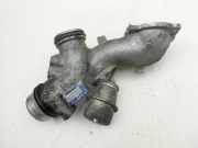 Mercedes W204 S204 C250 07-14 CDI 2,2 150KW Ansaugrohr Ansaugstutzen für Turbolader