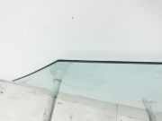 BMW X1 E84 09-12 LVK Seitenscheibe Tür Fenster Türscheibe Links Vorne