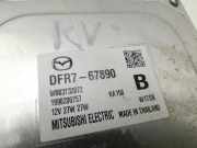 Mazda CX-30 19-24 Xenon Vorschaltgerät Rechts