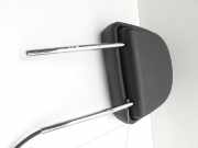 Opel Insignia A G09 08-13 Kombi Leder Kopfstütze für Beifahrer Sitz Rechts oder Links Vorne