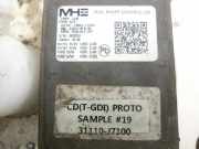 Kia Ceed III CD 18-22 T-GDi 1,4 Kraftstoffpumpe Kraftstoff Förderpumpe Tankgeber mit Steuergerät