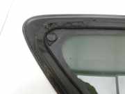 Subaru Outback V BS 15-21 Seitenscheibe Feste mit Chrom Links Hinten