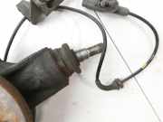 Peugeot 5008 I T87 09-13 1,5 115KW Achsschenkel Radnabe mit ABS Rechts Vorne