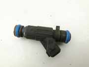 VW Touareg 7L 02-06 V8 4,2 228KW Injektor Einspritzdüse Zyl.2